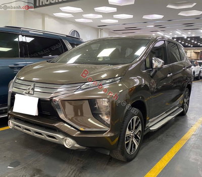 Xe Mitsubishi Xpander 1.5 AT 2019
