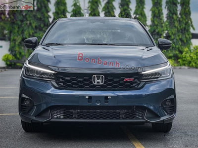 Xe Honda City RS 1.5 AT 2026