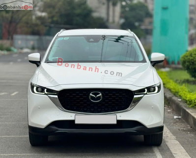 Xe Mazda CX5 Luxury 2.0 AT 2024