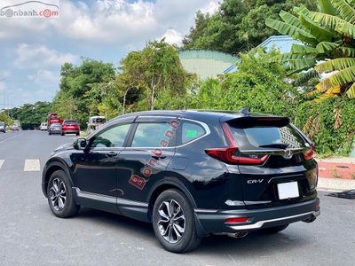 Xe Honda CRV L 2023