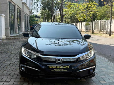 Honda Civic đk T3/ 2020 Siêu Mới ( Hiếm Luôn )