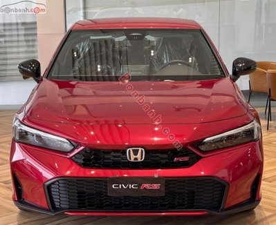 Xe Honda Civic e:HEV RS 2.0 AT 2026