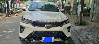 Toyota Fotuner 2020 Legender 2.4AT - 67000 km