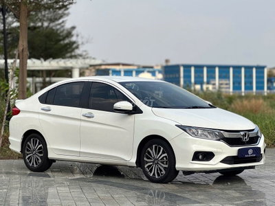 Honda City 2019 - 3.700 km, Tình Trạng như xe mới