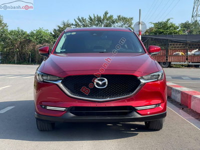 Xe Mazda CX5 2.5 AT 2WD 2019