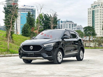 Xe MG ZS Standard 1.5 AT 2WD 2022