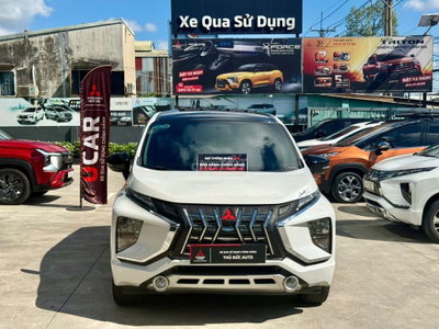 Mitsubishi Xpander AT -Thương Lượng - Bao Rút Hso