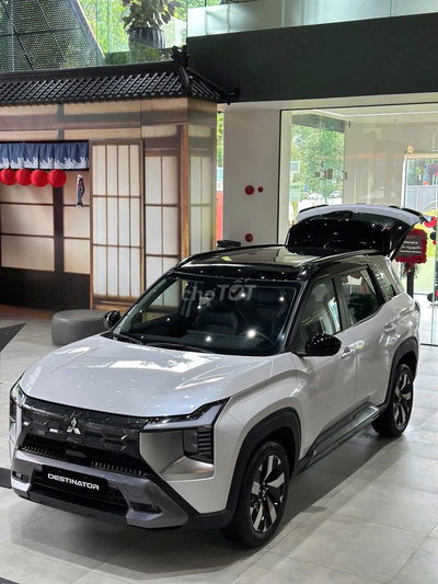 Mitsubishi Destinator 2026 -Giảm Khủng - Giao Ngay