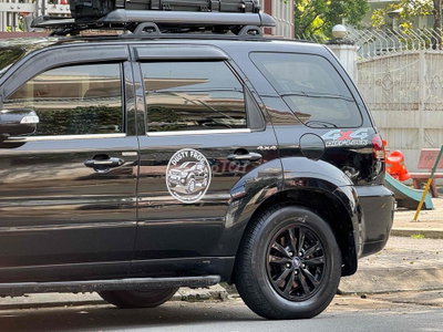 Ford Escape 2012 XLT 2 cầu Đen