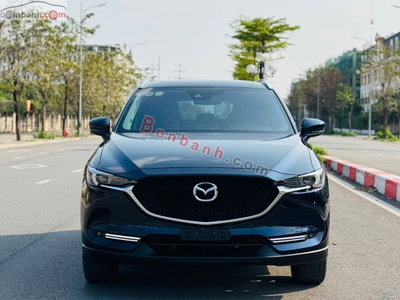Xe Mazda CX5 2.0 Premium 2019