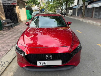 Xe Mazda 3 1.5L Sport Premium 2023