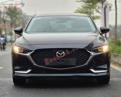 Xe Mazda 3 1.5L Luxury 2024