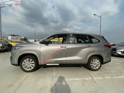 Xe Toyota Innova 2026
