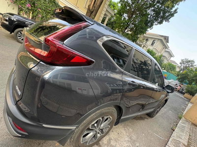 Honda CR V 2023