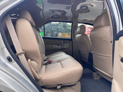 Fortuner số sàn dầu