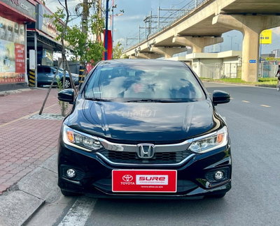 Honda City Top 1.5AT - ODO 106.000km -Giá Còn Giảm