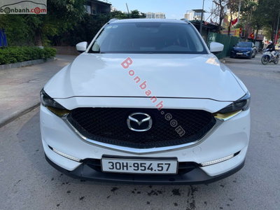 Xe Mazda CX5 2.0 Luxury 2019