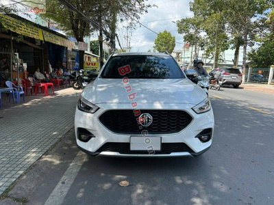 Xe MG ZS Luxury 1.5 AT 2WD 2022