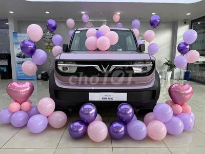 VF3 ĐỦ MÀU GIAO NGAY - HÀNG SẴN TẠI KHO