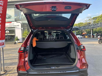 Toyota Yaris Cross 2025 1.5 CVT, xe lướt