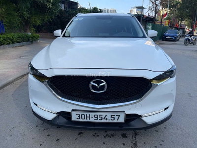Mazda CX-5 2019 2.0AT Luxury