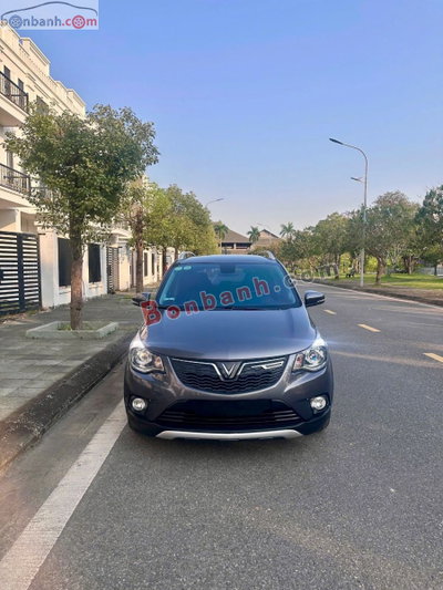 Xe VinFast Fadil 1.4 AT Premium 2020