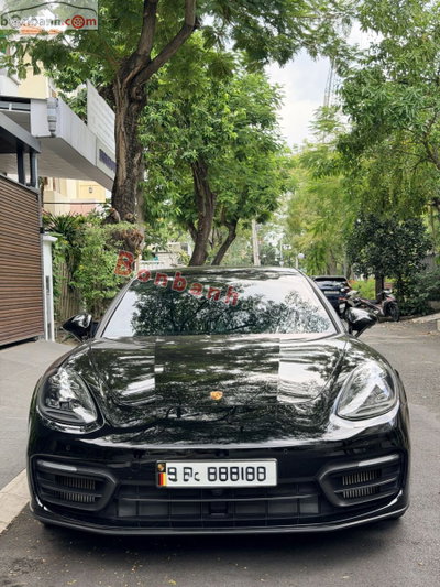 Xe Porsche Panamera 3.0 V6 2021