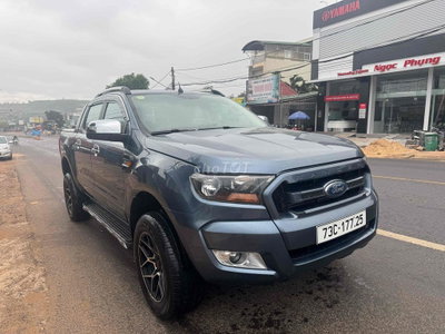 Ford Ranger XLS 2016 tự động một câu