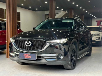 Mazda CX5 2023- Odo: 40K- 1 chủ