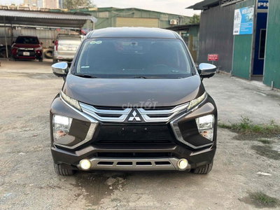 Mitsubishi Xpander 2021 1.5 AT 70.623 km
