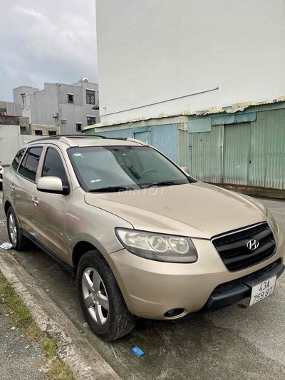 Hyundai Santa Fe 20***0 km