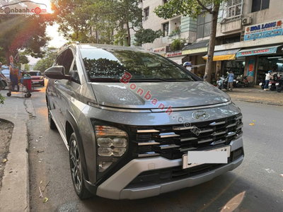 Xe Hyundai Stargazer X 1.5 AT 2024