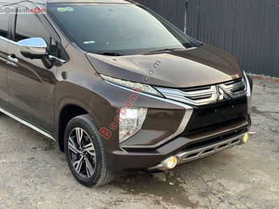 Xe Mitsubishi Xpander 1.5 AT 2021