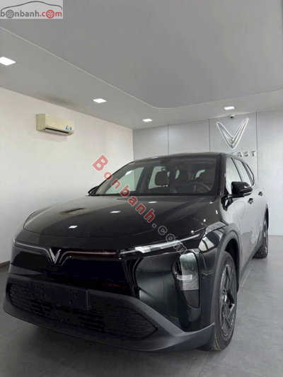 Xe VinFast VF MPV 7 2026