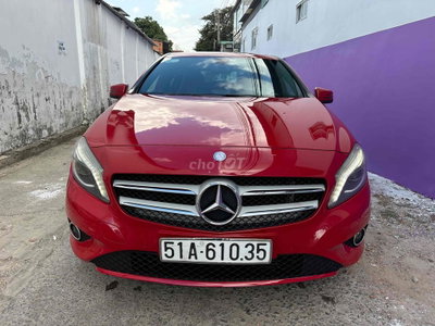 Cần bán mercedes A200 2013