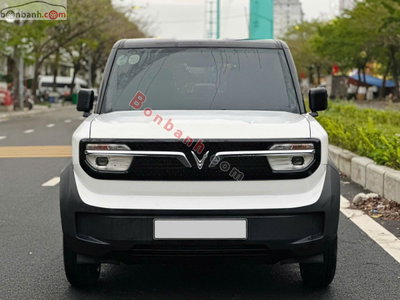 Xe VinFast VF3 Plus 2024