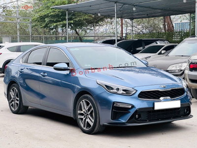 Xe Kia Cerato 2.0 AT Premium 2020
