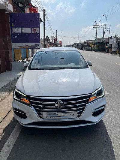 MG 5 2024 - 60000 km ( xe còn rất mới )