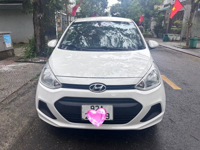Cấn bán gấp i10 sx2016 số sàn