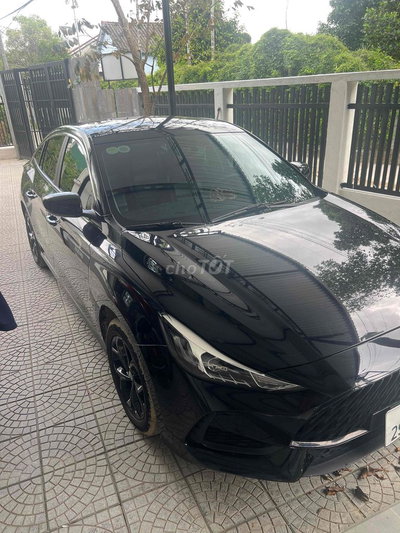 MG MG5 2022 - 18000 km