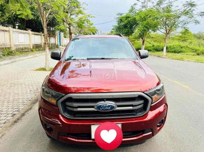 Ford Ranger XLS 2018 2x4 AT