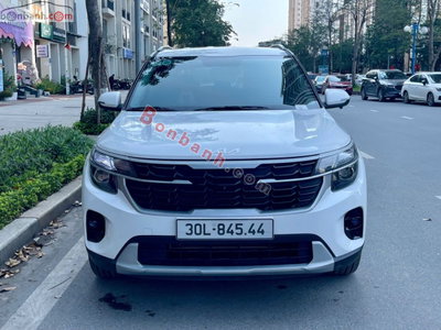 Xe Kia Seltos Deluxe 1.5 AT 2024