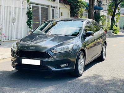 Ford Focus Trend Sedan 2015 Đk 2016 - 1 chủ