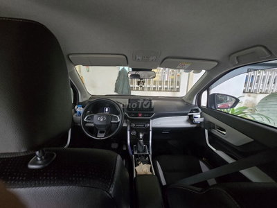Toyota Veloz Cross 2024 Đỏ 45000km