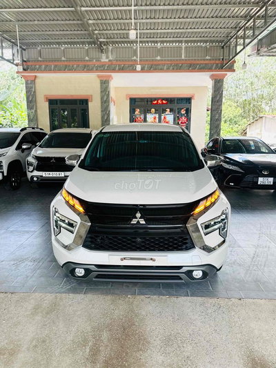 Xpander Premium 2025 Km 8000 1 Chủ Mua Mới