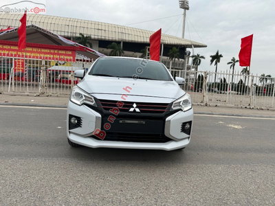 Xe Mitsubishi Attrage Premium 1.2 CVT 2021
