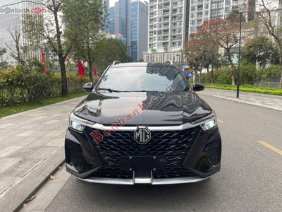 Xe MG RX5 1.5T STD 2023