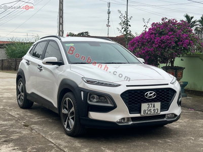 Xe Hyundai Kona Đặc Biệt 2.0 AT 2021