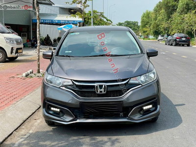 Xe Honda Jazz V 2018