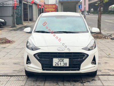 Xe Hyundai i10 1.2 AT 2023